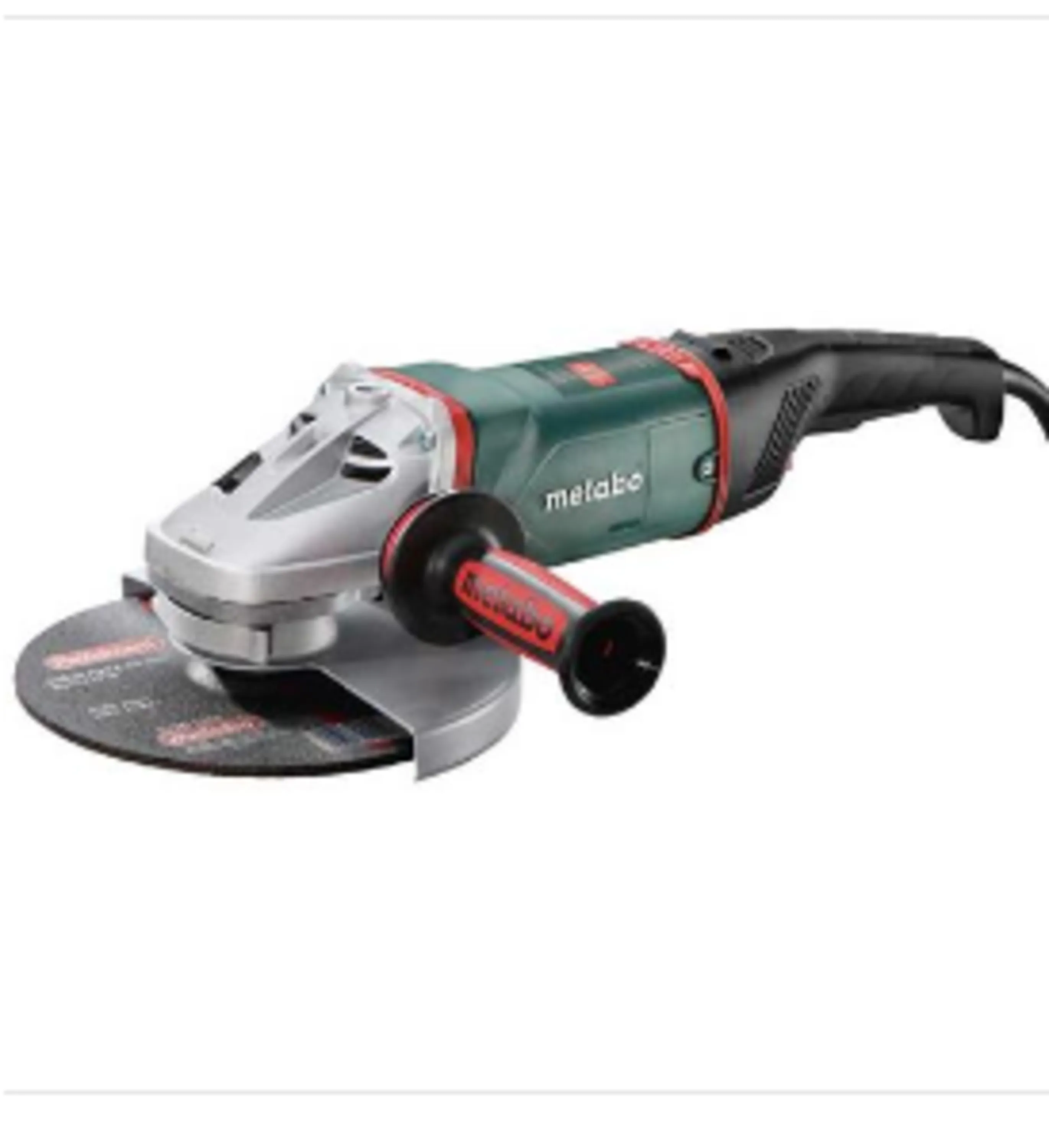 فرز سنگبری متابو مدل W26-230 MVT فرز سنگبری متابو مدل W26-230 MVT